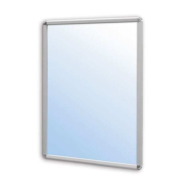 Immagine di CORNICE "CLIC" PER VETRINE