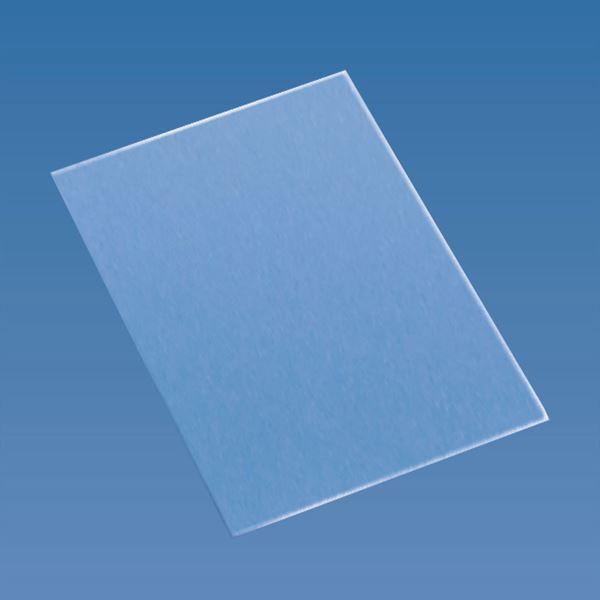 Immagine di FOGLIO DI PROTEZIONE IN PVC ANTIRIFLESSO DI RICAMBIO