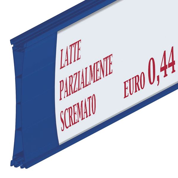 Immagine di PANNELLO DISCOUNT CONCAVO - per A4 orizzontale e A5 verticale