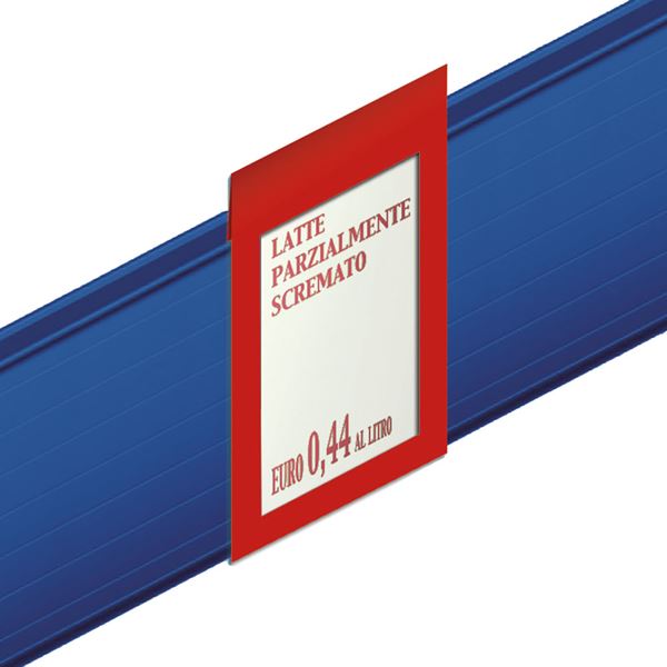 Immagine di EVIDENZIATORE PROMOZIONALE PER DISCOUNT
