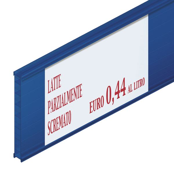 Immagine di PANNELLO DISCOUNT - per A4 orizzontale e A5 verticale