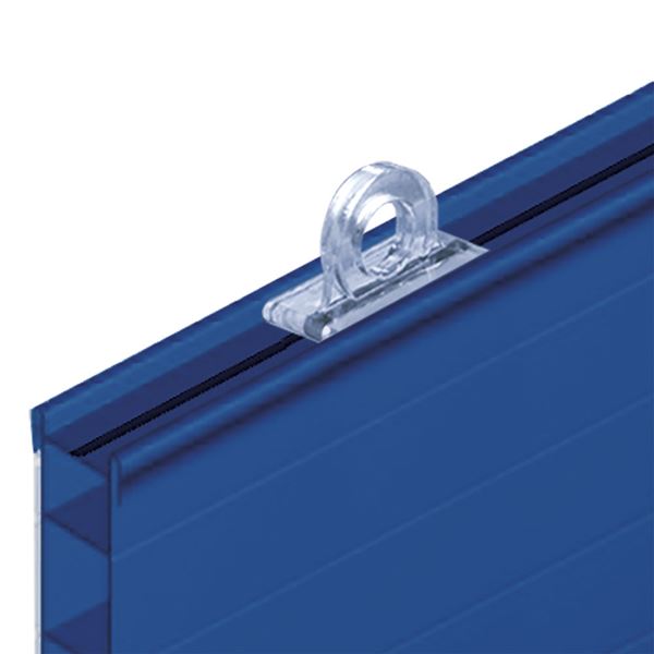 Immagine di ANELLO CHIUSO PER SOSPENSIONE PANNELLO DISCOUNT