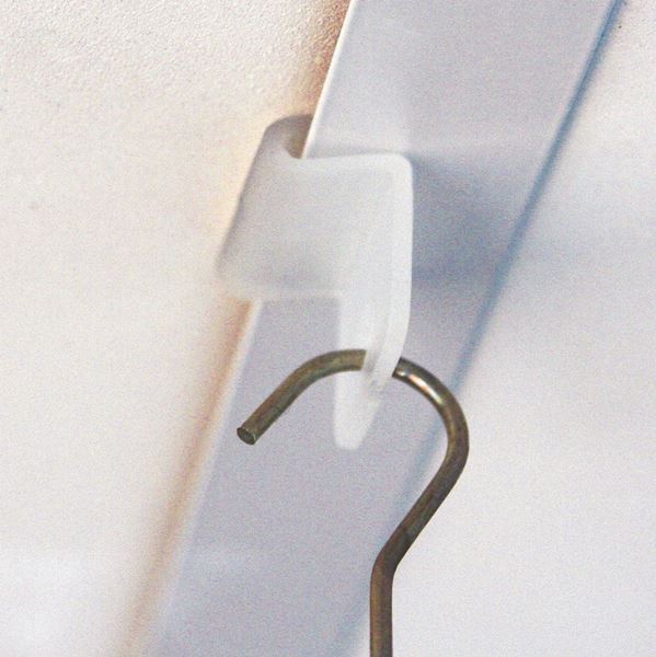 Immagine di CLIP IN NYLON PER CONTROSOFFITTO