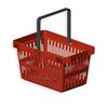 Immagine di CESTINO MINI TROLLY - 22 LITRI