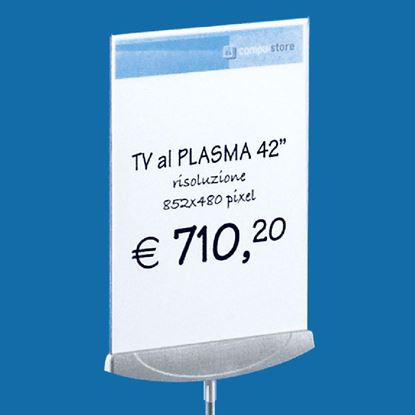 Immagine di BUSTA PORTA MESSAGGIO PER SUPPORTI SMARTSY OK