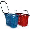 Immagine di CESTO EASY SHOPPING - 52 LITRI