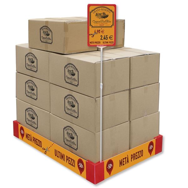Picture of PALLET GUARD KIT
