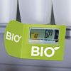 Immagine di PROMOSTOP PER ETICHETTE ELETTRONICHE CON BANDIERA