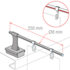 Immagine di SHOCK ABSORBER MAGNETICO