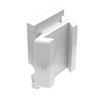 Immagine di ADATTATORE CONVERTITORE - femmina (9 mm) / maschio (12 mm)