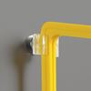Picture of 90° MAGNETIC CLIP DISPLAY - METAL CLIP - 7 KG