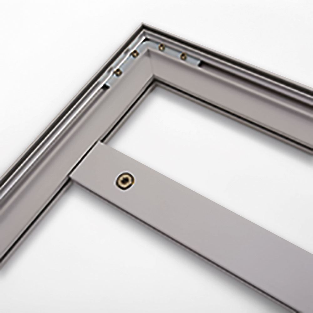 Synco | TEXTILE FRAME - SINGLE SIDED