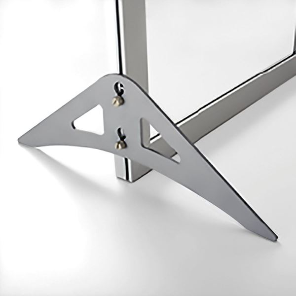Picture of SIDE FOOT FOR TEXTILE FRAME