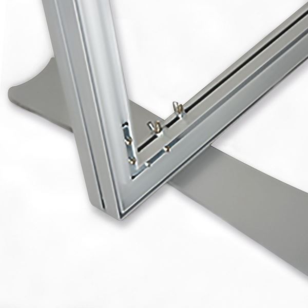 Picture of UNDERLYING FOOT FOR TEXTILE FRAME