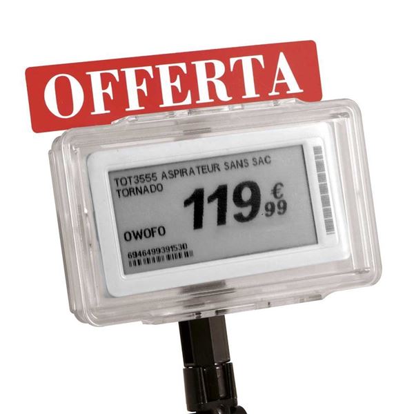 Immagine di TAG BOX contenitore universale