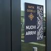 Immagine di TASCA PORTA MESSAGGIO RIPOSIZIONABILE