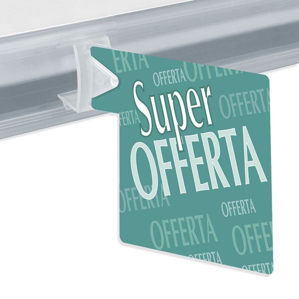 Imagen de STOPPER A BANDELORA