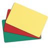 Imagen de TARJETAS ESTÁNDAR DE COLORES