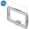 Imagen de PORTA TARJETA CON CLIP DESLIZANTE