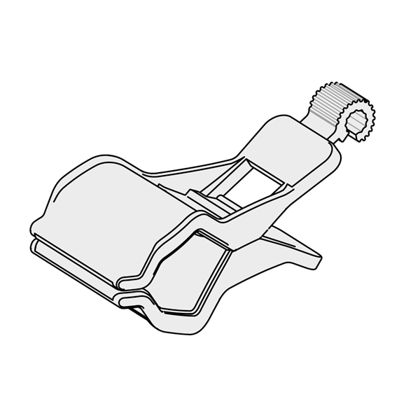 Immagine di PINZA SNODABILE OMNICLIPPER®