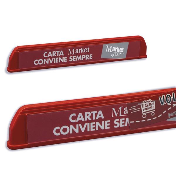 Immagine di NEXTI: BARRA CLIENTE SUCCESSIVO CON TASCHE STAMPATE