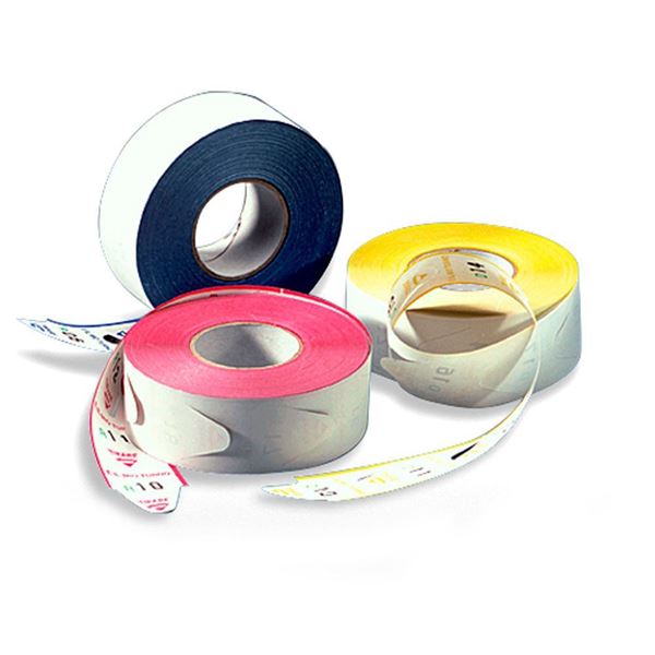 Immagine di SCONTRINI A ROTOLO PER DISPENSER