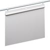 Immagine di PANNELLO IN PVC CON SEMIBARRE FAST CLIP