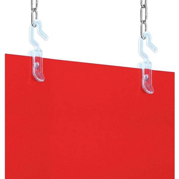 Immagine di GANCIO AD INNESTO SU FORO