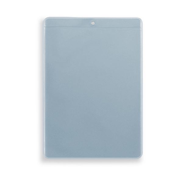Picture of POCKET IN SOFT PVC FOR 1 PORTRAIT INSERT