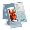 Immagine di ESPOSITORE PER CELLULARI - 2 ETICHETTE
