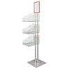 Picture of METAL WIRE CONTAINERS STAND