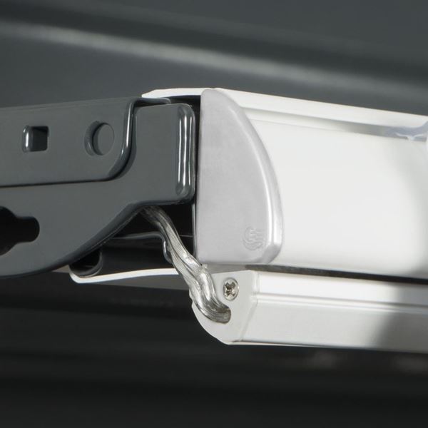 Immagine di BARRA LED INCLINATA ADESIVA