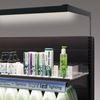 Immagine di KIT PER BARRE LED INCLINATE PER RIPIANO ALTO