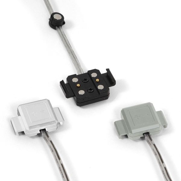 Immagine di GIUNTO D’UNIONE PER POWER TRACK "ULTRASLIM"