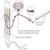 Immagine di GIUNTO D’UNIONE PER POWER TRACK "ULTRASLIM"