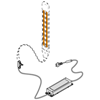 Immagine di ALIMENTATORE PER POWER TRACK "ULTRASLIM" (150 W)