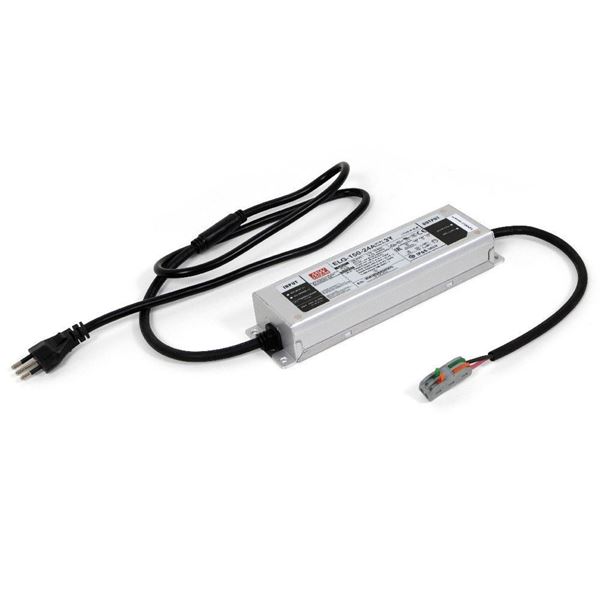 Immagine di ALIMENTATORE PER POWER TRACK "ULTRASLIM" (150 W)