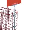 Image sur POTENCE UNIVERSAL GRIP ELITE POUR PANIERS GRILLAGES
