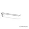 Picture of PLASTIC WIDE UNIVERSAL CLAMP DISPLAY HOOKS