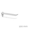 Picture of PLASTIC WIDE UNIVERSAL CLAMP DISPLAY HOOKS