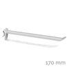Picture of PLASTIC WIDE UNIVERSAL CLAMP DISPLAY HOOKS