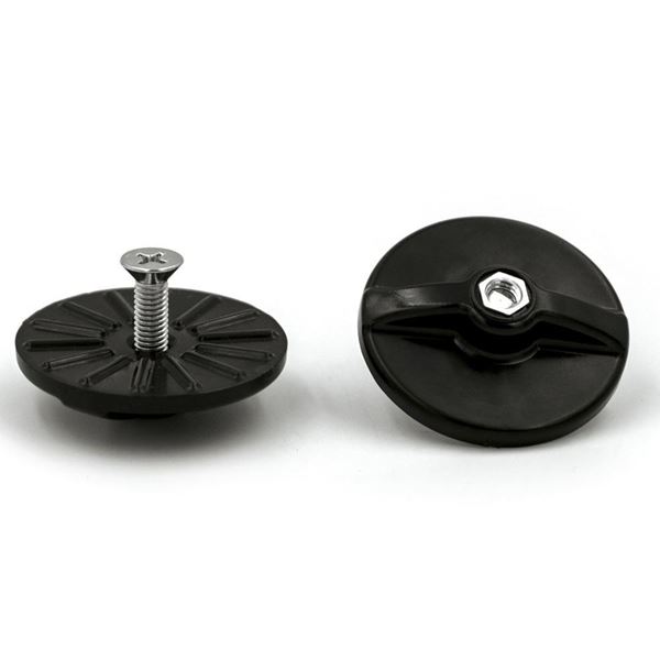 Picture of CLIP PER FISSAGGIO BINARIO AI RIPIANI IN FILO