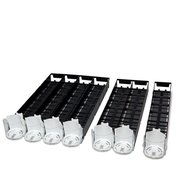 Picture of ECOTRAC SPRING - 1,5 LITER - CLEAR SOLID FRONT