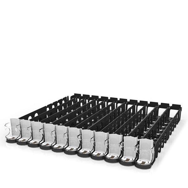 Immagine di ECOTRAC SPRING - 355 ml - FRONTALE A STRISCIA