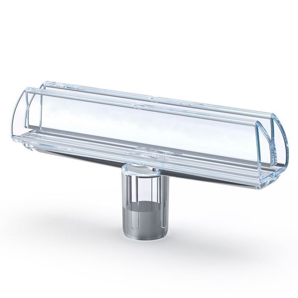 Immagine di SUPPORTO A PINZA ELITE CON MAGNETE N35