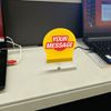 Immagine di SUPPORTO A PINZA ELITE CON MAGNETE N35