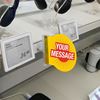 Immagine di SUPPORTO A PINZA ELITE CON MAGNETE N35