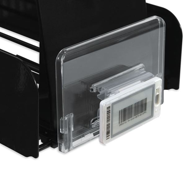 Immagine di PORTA ETICHETTA ELETTRONICA PER PROXI CROSSBAR