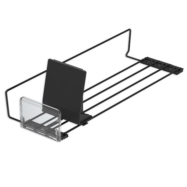Picture of PROXI ON SHELF WIRE (large module / H.80 mm stopper / high pusher / medium force)