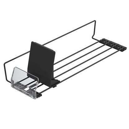 Picture of PROXI ON SHELF WIRE (large module / inclined stopper / high pusher / medium force)
